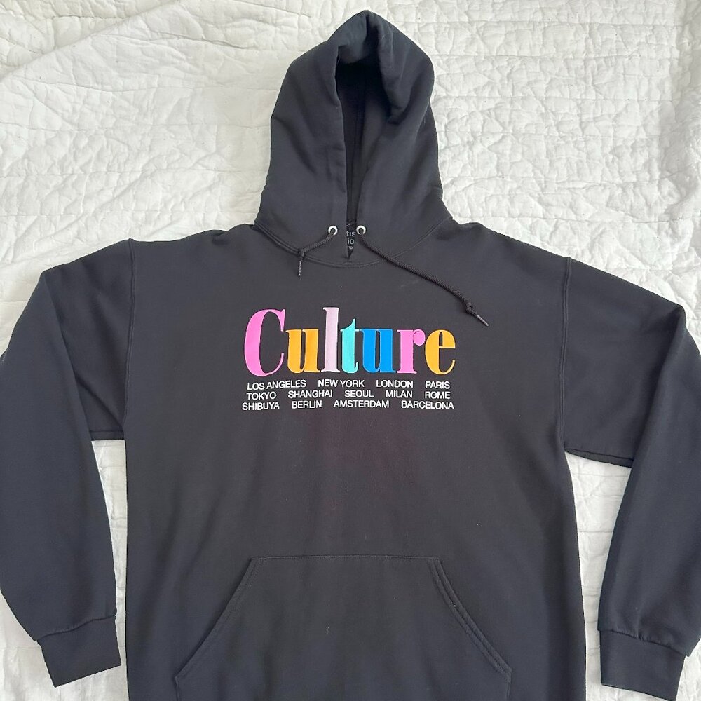 Streetwear Hoodie